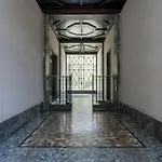 Ferrucci 1 Bedroom Attic In Milan By Halldis